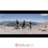 GoPro Anamorphic Lens Mod - Cinematic Ultra-Wide Angle Lens for HERO13 Black