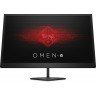 HP OMEN 24.5" Full HD 144Hz 1ms response time gaming monitor with AMD FreeSync technology  