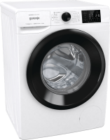 Gorenje WNEI84BS Mašina za pranje veša 8kg, 1400 obrt/min (Inverter motor)