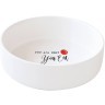 EASY LIFE PORCELANSKA ZDJELA 20cm KITCHEN ELEMENTS в Черногории