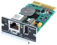 APC AP9544 Network Management Cards