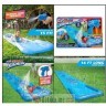 Hasbro Igracka Soaker blast water slide