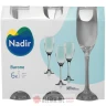 Nadir BARONE CASA ZA SAMPANJAC 190ml 6/1
