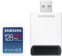 Samsung MB-SD128KB/WW Memorijska kartica 128GB