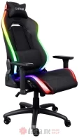 TRUST GXT 719 Ruya RGB Gaming Chair