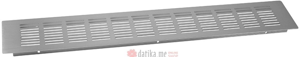 GTV Rešetka za ventilaciju AA-01 480x80mm GTV