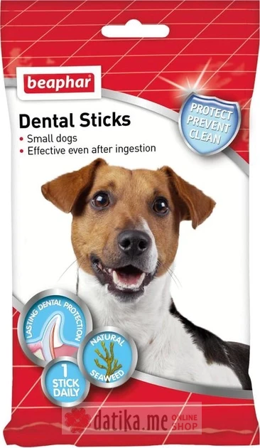 Beaphar Dental Stick 112g