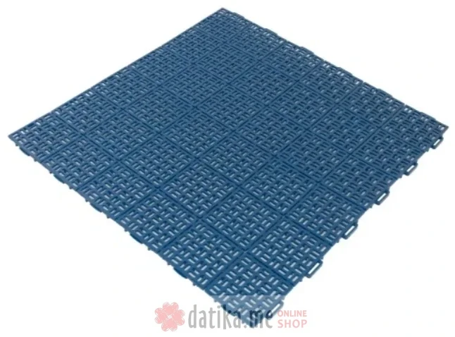 ARTPLAST Pod PVC plavi 563x563x13mm P56BD/ESP