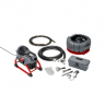 RidGid K 5208/C11 Cistac cijevi 50-200mm radna duzina do 61m  в Черногории