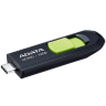 A-Data ACHO-UC300-RBK/GN 3.2 USB Fles в Черногории