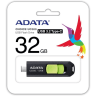 A-Data ACHO-UC300-RBK/GN 3.2 USB Fles in Podgorica Montenegro