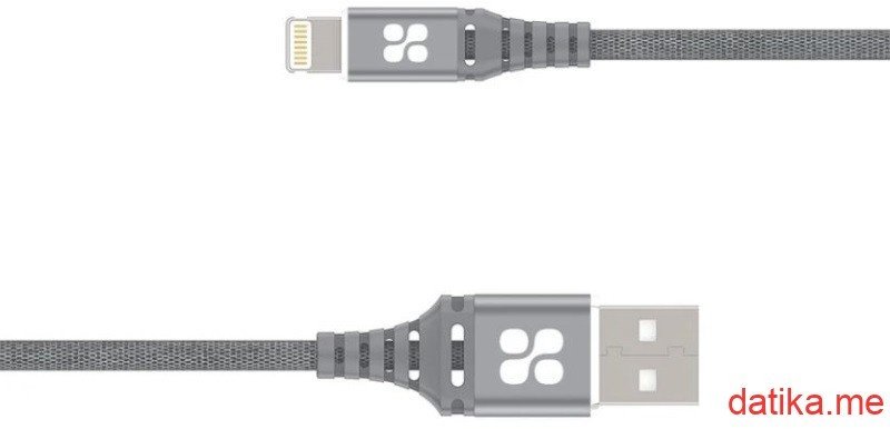 Promate Nervelink-i USB-A 3.0 Kabl za Apple, 1.2m 
