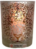 EDG Enzo De Gasperi SVIJECNJAK LEOPARDO H12,5 D10