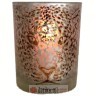 EDG Enzo De Gasperi SVIJECNJAK LEOPARDO H12,5 D10
