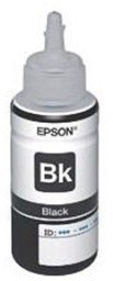 Epson Ink Bottle Br.T6731, Black, (70ml) , 4000 str.- za CISS L800/805/850/1800 in Podgorica Montenegro