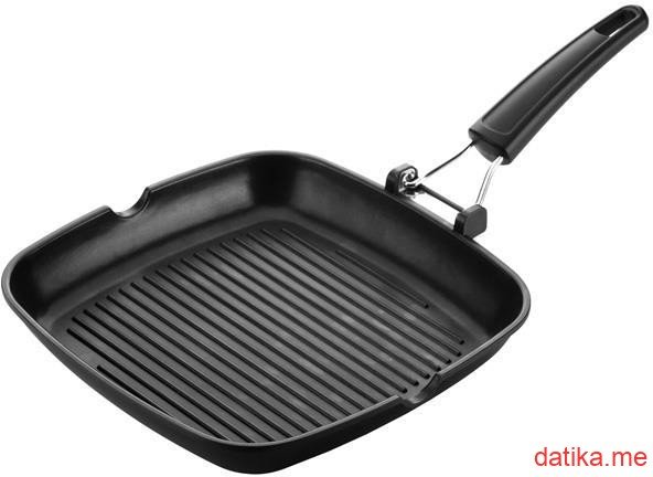 Tescoma PREMIUM TIGANJ ZA ROSTILJ 28*28cm