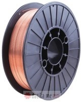 BORMANN BHT2504 Žica za MIG-MAG zavarivanje ER70S-6 1,0mm 1kg
