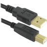 Defender USB04-06PRO USB 2.0 cable, 1.8m в Черногории