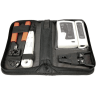 Logilink  WZ0012 Networking Tool Set with Bag - network to 4 parts, EconLine