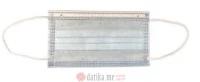 MAURER  Maska higijenska višenamjenska za djecu Pak/5kom