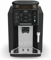 Krups SEB EA816570  espresso aparat  - Snaga 1450 W, 15 bara, kapacitet za vodu od 1,7 litara 