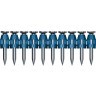 BOSCH Ekseri za beton 2,7x25mm pakovanje 1000kom NB-16 (1600A02F4M)