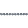 BOSCH Ekseri za beton 2,7x25mm pakovanje 1000kom NB-16 (1600A02F4M)