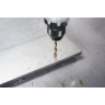 Bosch DIN 338 Standard line Burgija za metal HSS-Co 2x49mm 