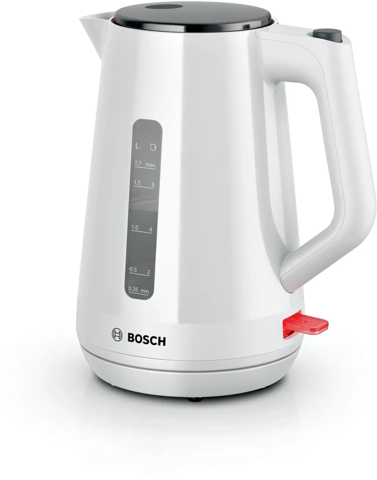 Bosch TWK1M121 Aparat za kuvanje vode, 1.7 l в Черногории