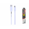 REMAX RC-001m fast charging & Quick data USB Micro kabl 