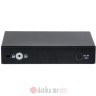 DAHUA CS4006-4GT-60 6-Port Cloud Managed Desktop Gigabit Switch with 4-Port PoE