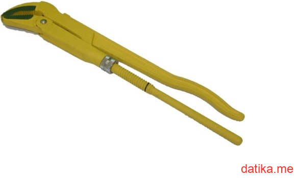 Maurer Kliješta za cijevi 45c kosa 2" 555mm в Черногории