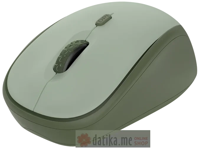 TRUST Yvi+ Silent Wireless Mouse 