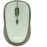 TRUST Yvi+ Silent Wireless Mouse 