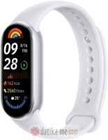 Xiaomi Smart Band 9 Glacier Silver