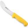 ARCOS NOZ ZA SKIDANJE KOZE 190mm ZUTI