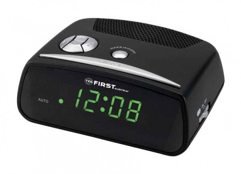 FIRST ALARM SAT в Черногории