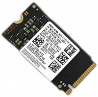 Samsung SSD 512GB M.2 NVMe, MZALQ512HALU