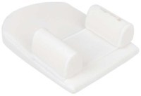 Kikka boo klinasti pozicioner za bebe Airknit White