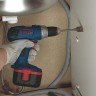 Bosch Burgija za drvo pljosnata 24x152mm prihvat HEX 1/4" SelfCut