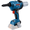 Bosch 06019K5000 Pistolj za pop nitne akumulatorski GRG 18V-16 C SOLO