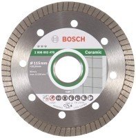 Bosch Dijamantna rezna ploča za keramiku 115x22.23x7mm