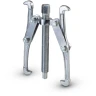 Radapciger-izvlakac dvokraki 100mm Bormann BHT7574