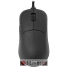 White Shark GRAPHENE Crni zicni gaming mis