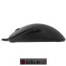 White Shark GRAPHENE Crni zicni gaming mis