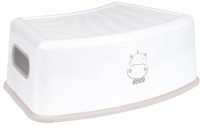 Kikka boo steper HIPPO Beige