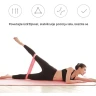 Yunmai set otpornih traka YMRB-L600 в Черногории