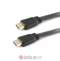 SBOX CABLE HDMI Male - HDMI Male 1.4, 20 m 