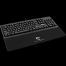 White Shark KP-1899 45x10cm Odmoriste za ruke (za tastaturu)
