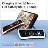 Nintendo Switch Compatible Joy Cons J-C PAD